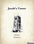 Jacob's Tower