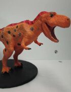 Dinosaur Miniature Collection!