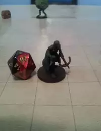 Bandit and Thug collection - mz4250 | DriveThruRPG