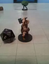 Bandit and Thug collection - mz4250 | DriveThruRPG