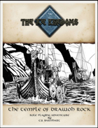 Save 18% on PDFs packed with ICE KINGDOMS Adventure.! [BUNDLE]