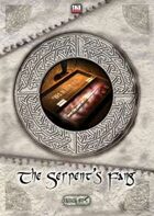 Critical Hits #28 - The Serpent's Fang