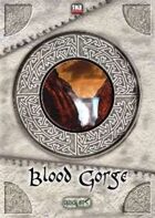 Critical Hits #30 - Blood Gorge