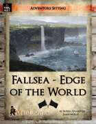 Fallsea - Edge of the World