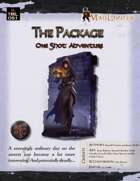 The Package for 5th Edition