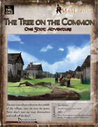 The Tree on the Common for Pathfinder 1