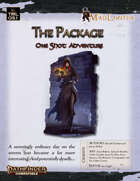 The Package for Pathfinder 2E