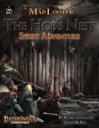 The Hob's Nest for Pathfinder 2E