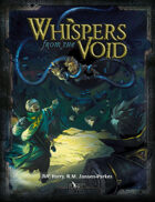 Whispers from the Void (PF adventure)