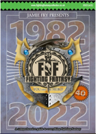 Fighting Fantasy Collector Checklist & Price Guide 2022