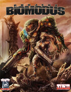 Project Biomodus: Standard Edition