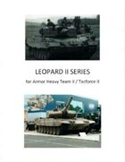 Leopard II (Armor Heavy Team / Tacforce II)