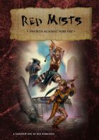 Red Mists: Swords Against Sorcery