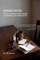 Design Notes