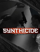 Synthicide Excerpt: Travel, Vehicle, & Trade