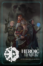 Heroic Dark (Free Edition)