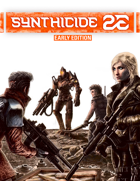 Synthicide 2E: Early Edition