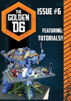 The Golden D6 #6