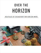 Horizon Wars: Over the Horizon