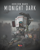 Horizon Wars: Midnight Dark