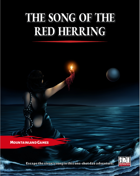 The Song of the Red Herring - a d20 Adventure