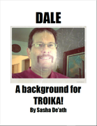 DALE (A Background For Troika)