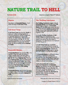 Nature Trail To Hell: An RPG...In 3-D!