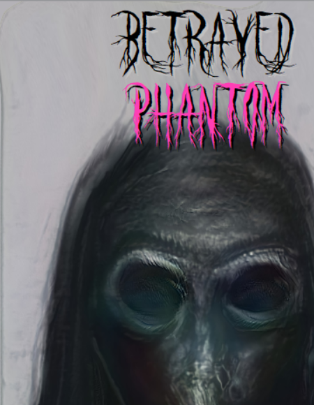 Betrayed Phantom A Twice Dead Once Betrayed Character Class For Mork Borg The Eldritch Tomb Games Drivethrurpg