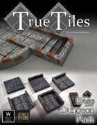 TrueTiles Base Dungeon Pack
