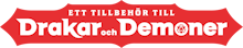 Drakar och Demoner