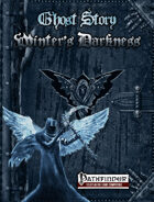 Ghost Story - Winter’s Darkness