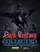 Dark Fantasy Collected