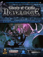 GHOSTS OF CASTLE NEVERMORE