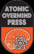 Atomic Overmind Press
