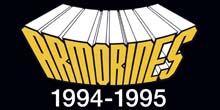 Armorines (1994-1995)