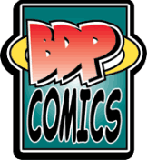 BDP Comics