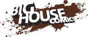 Big House Comics