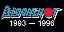 Bloodshot (1993-1996)