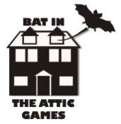 Bat in the Attic Games