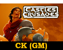 Castles & Crusades CK