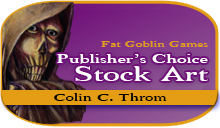 Colin Throm Stock Art