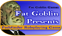 Fat Goblin Presents