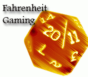 Fahrenheit Gaming