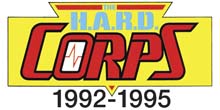 H.A.R.D. Corps (1992-1995)