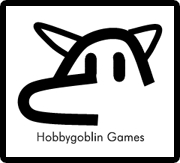Hobbygoblin Games