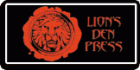 Lion's Den Press