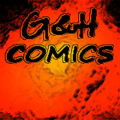 G&H comics