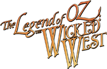 Legend Of Oz: Wicked West