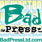 Bad Press Ltd