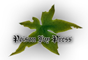 Poison Ivy Press